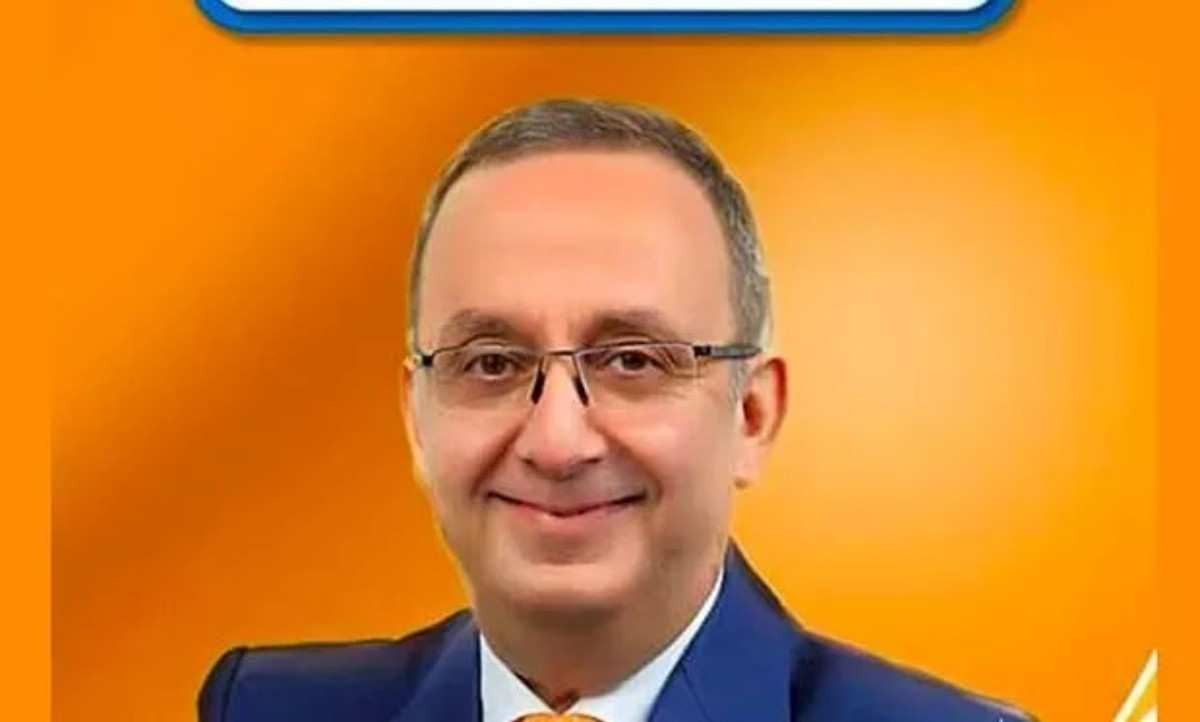 Prof Dr. Rasim Kaan Aytoğu