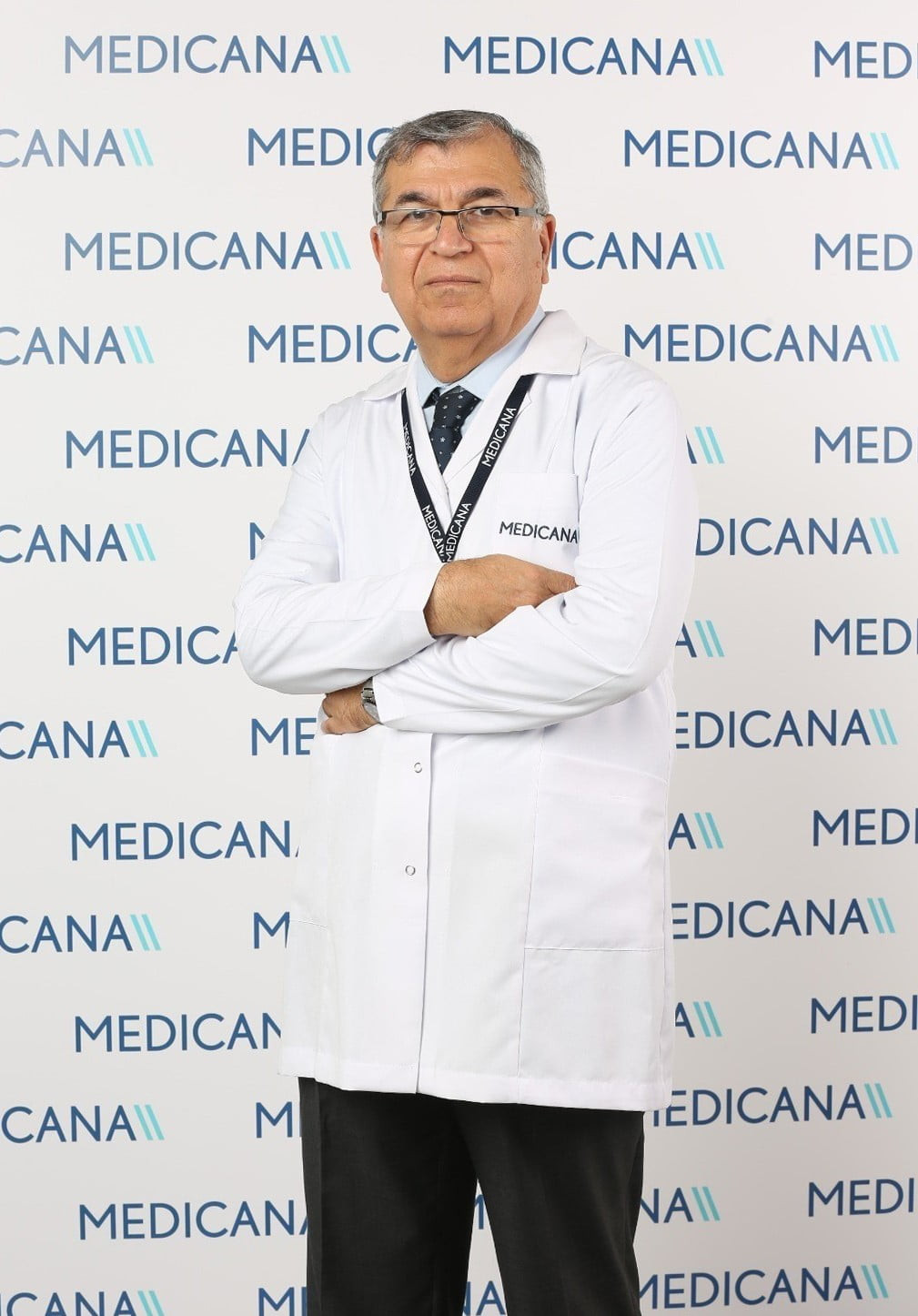 PROF. DR. REŞİT MISTIK