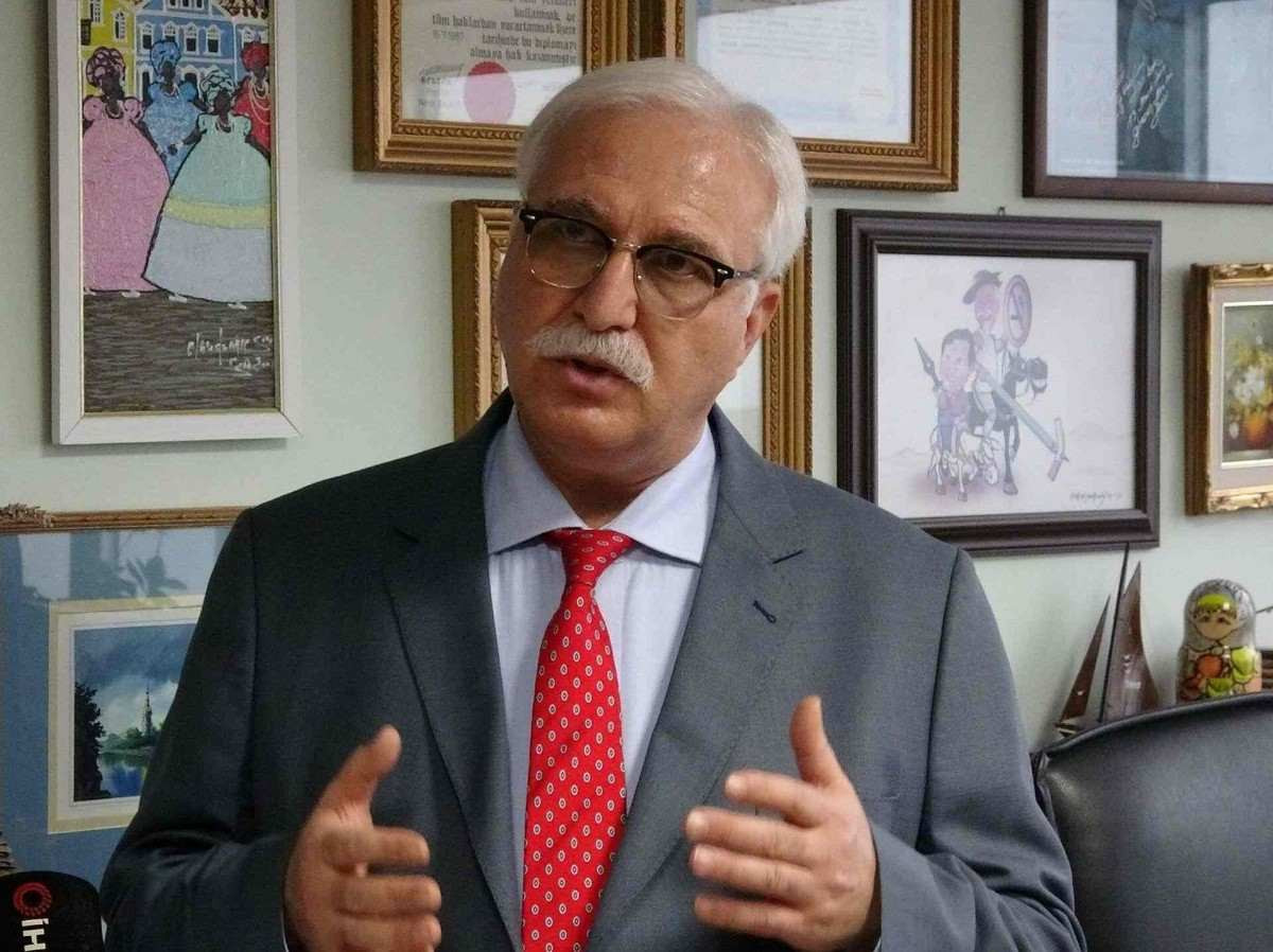 Prof. Dr. Tevfik Özlü