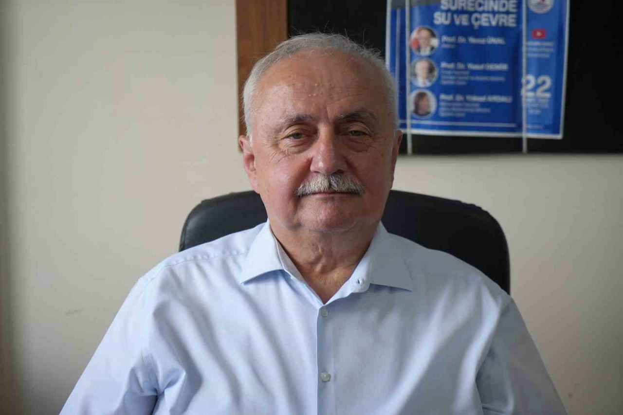 PROF. DR. YUSUF DEMİR