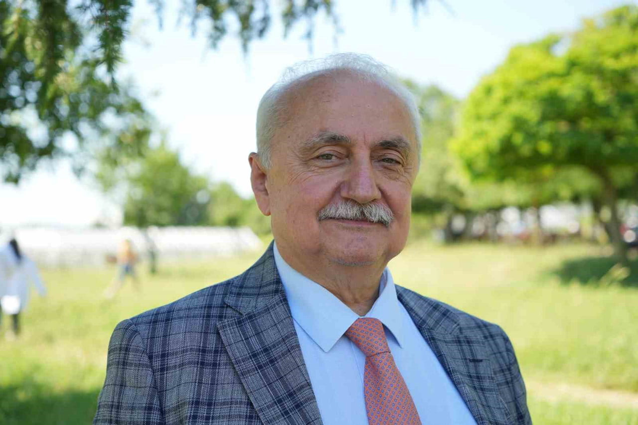 PROF. DR. YUSUF DEMİR