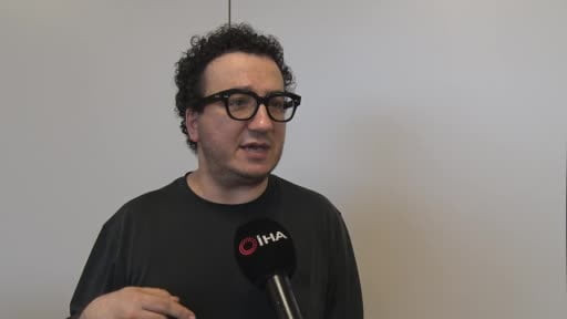 Prof.Dr. Oytun Erbaş: "Sokaktaki tüm köpekler toplatılmalı, tedavi edilmeli"