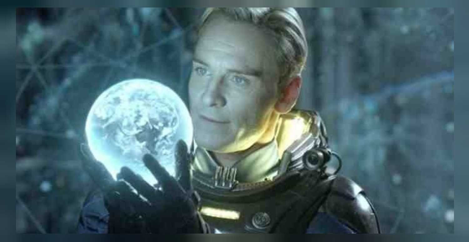 prometheus filmi konusu