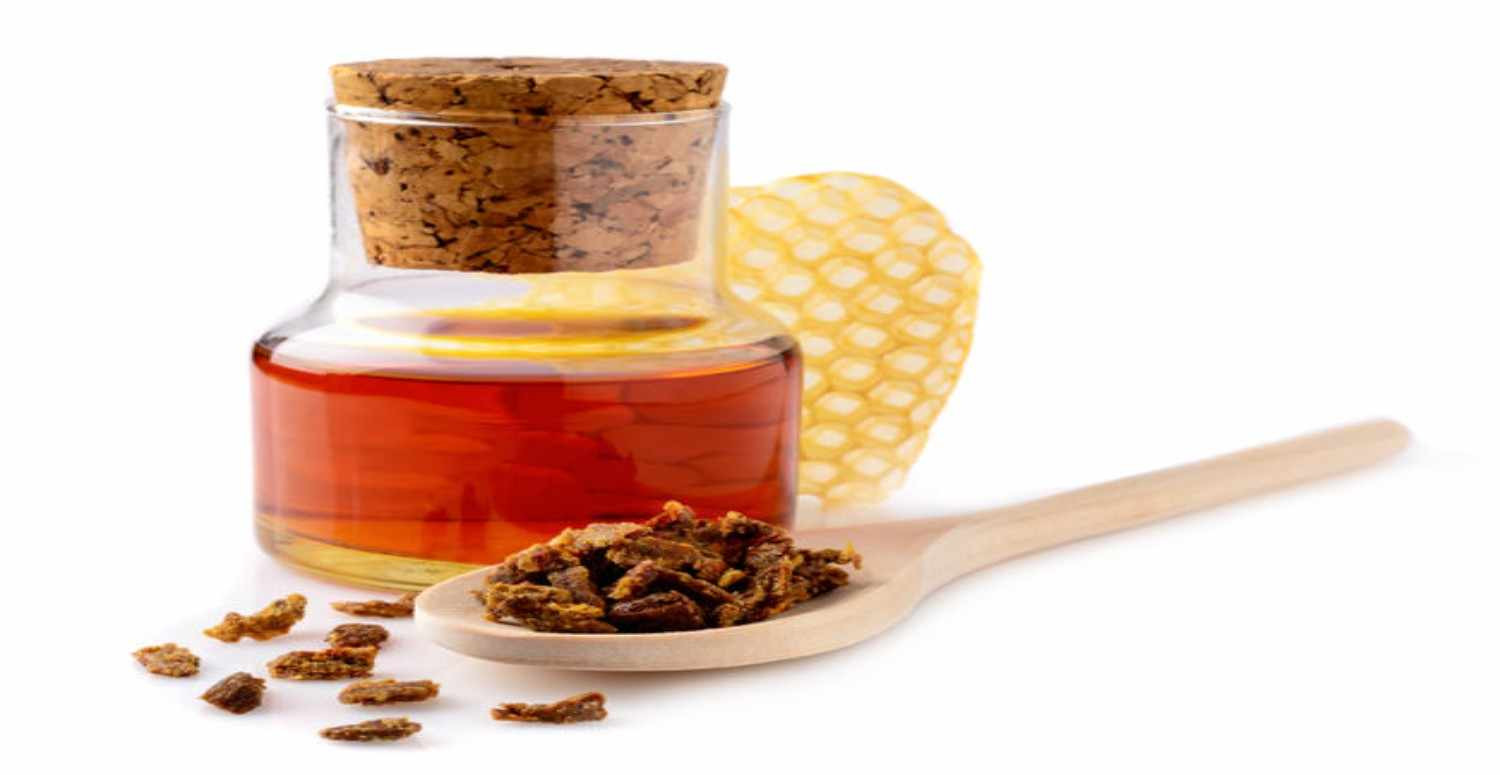 Propolis nedir, nasıl kullanılır