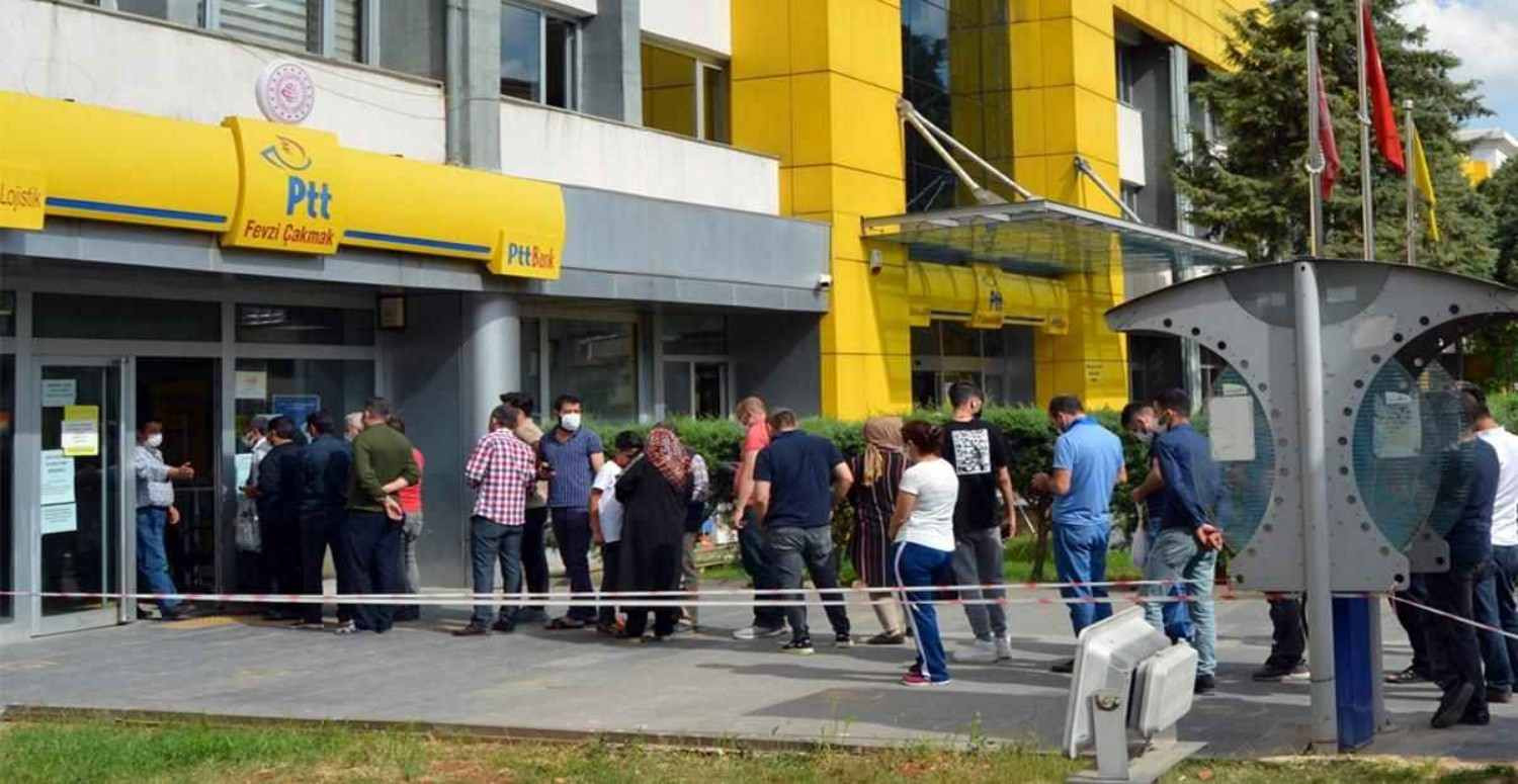 PTT hediye çeki doğru mu