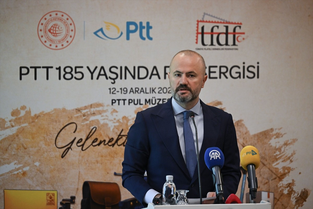 PTT ile Türkiye Filateli Dernekleri Federasyonunun işbirliğiyle milli ve uluslararası yarışmalarda...