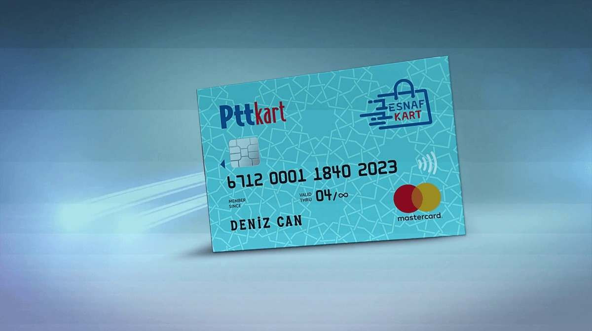 Ptt kart ile hangi bankalardan para çekilir