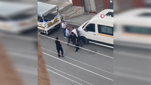 Pursaklar’da 2 kişinin yaralandığı kavgaya ilişkin 2 kişi tutuklandı
