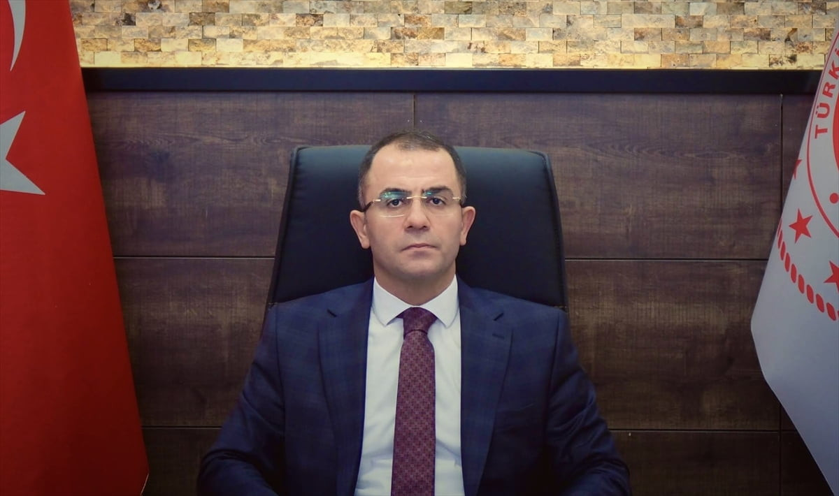 "Asrın felaketi" olarak nitelendirilen 6 Şubat 2023'teki depremlerin merkez üssü Kahramanmaraş'ta...