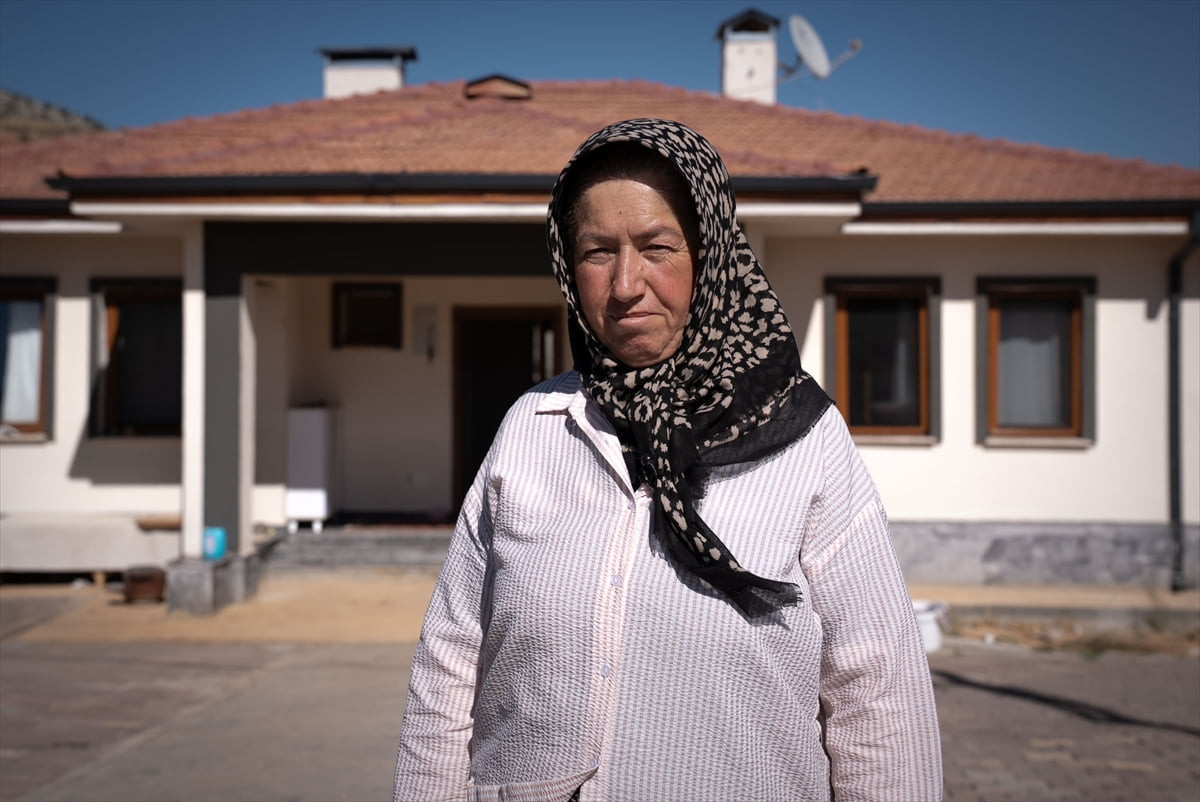 "Asrın felaketi" olarak nitelendirilen 6 Şubat 2023'teki Kahramanmaraş merkezli depremlerin...