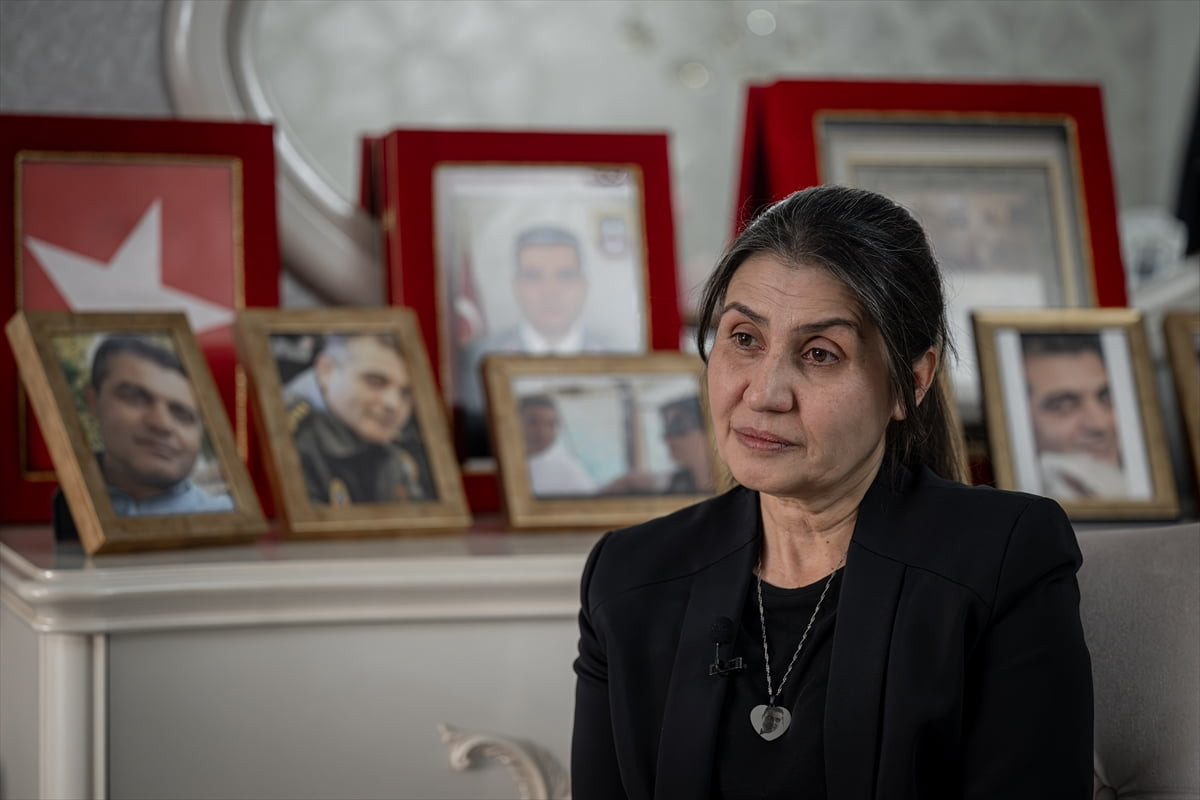 "Asrın felaketi" olarak nitelendirilen 6 Şubat 2023'teki Kahramanmaraş merkezli depremlerin...