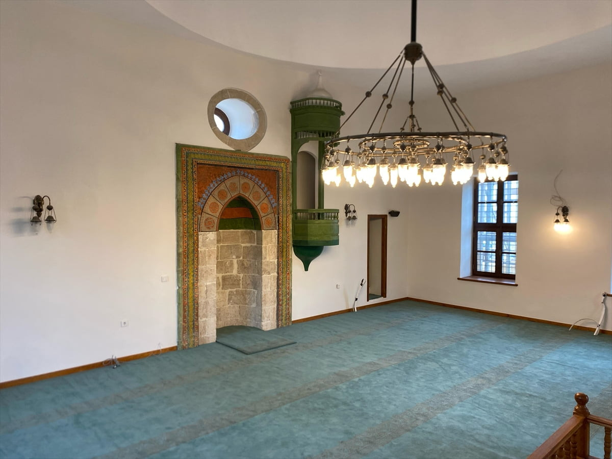 "Asrın felaketi" olarak nitelendirilen 6 Şubat 2023’teki depremlerin merkez üssü Kahramanmaraş'ta...