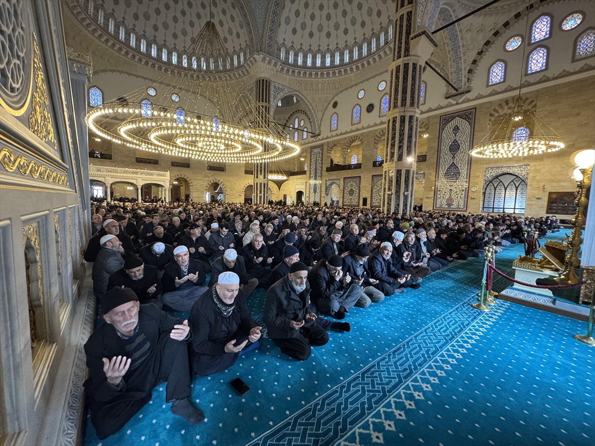 "Asrın felaketi" olarak nitelenen 6 Şubat 2023 depremlerinin merkez üssü Kahramanmaraş'ta afette...