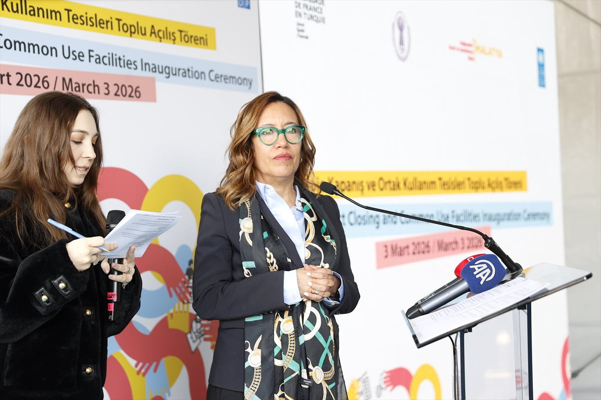 "Asrın felaketi" olarak nitelenen 6 Şubat 2023'teki Kahramanmaraş merkezli depremlerin etkilediği...