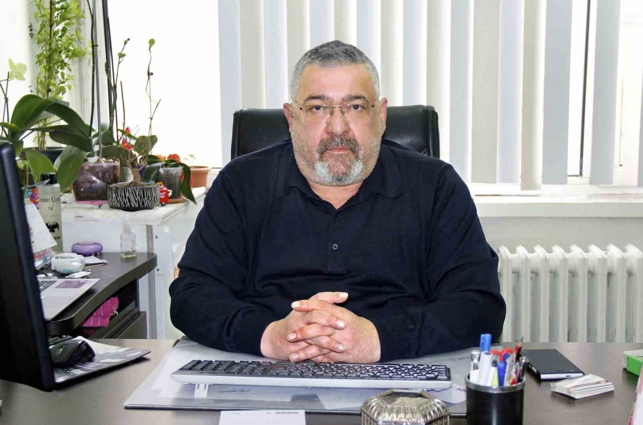 "ASTIM KONTROL ALTINA ALINABİLEN KRONİK BİR HASTALIKTIR"