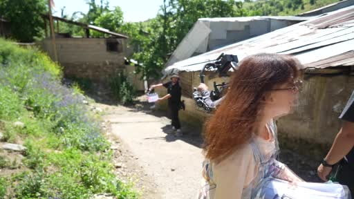 "Babamın Damadı" filmi sete çıktı
