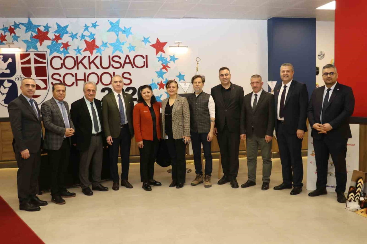 "BURSA İLİNİN 700 YILLIK HAFIZASI" FOTOĞRAF YARIŞMASI'NIN ÖDÜL TÖRENİ, 25 MART 2026 TARİHİNDE...