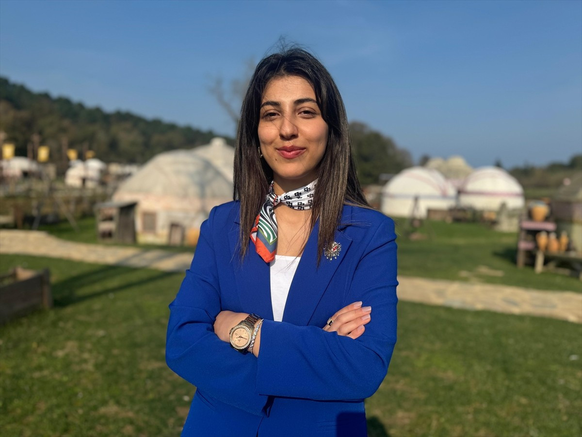 "Diriliş Ertuğrul", "Kuruluş Osman" ve "Destan" gibi birçok tarihi diziye ev sahipliği yapan...