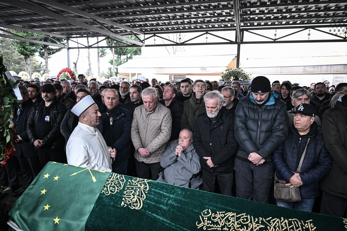 "Hatırla Sevgili", "Çemberimde Gül Oya", "Poyraz Karayel" ve "Kudüs Fatihi Selahaddin Eyyubi"nin...