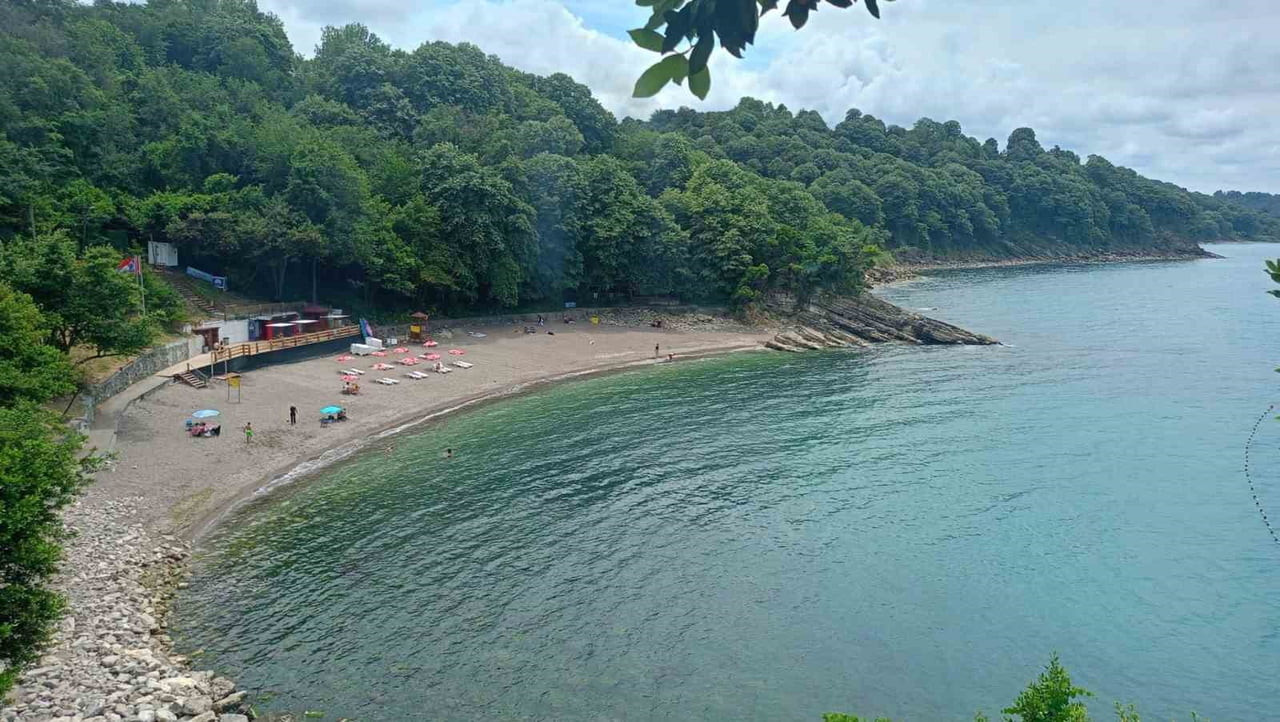 "KARADENİZ'İN İNCİSİ" OLARAK ANILAN DÜZCE'NİN AKÇAKOCA İLÇESİNDE, TURİZM SEZONUNUN KADERİ...