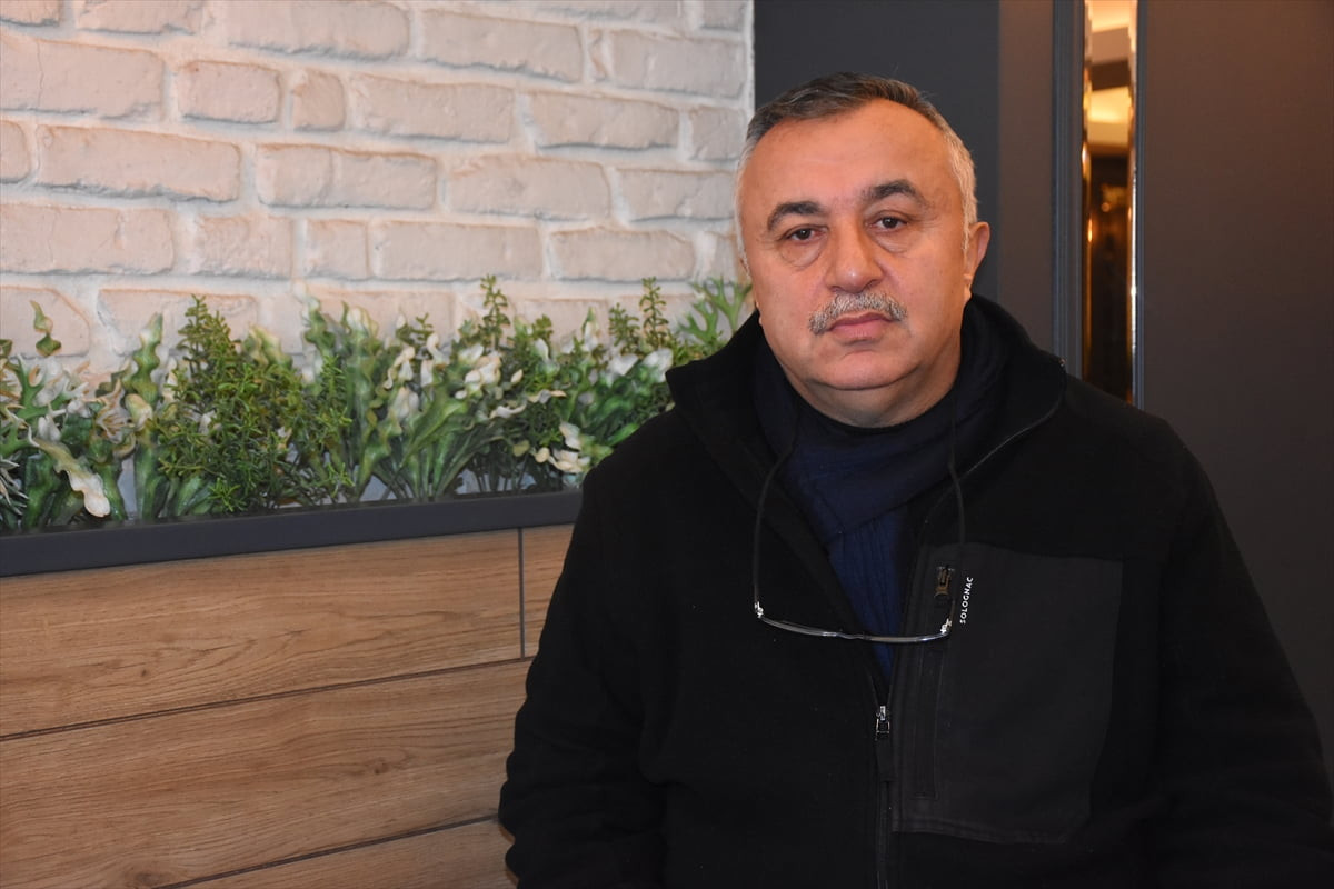 "Postmodern darbe" olarak adlandırılan 28 Şubat sürecinde, din kültürü ve ahlak bilgisi öğretmeni...