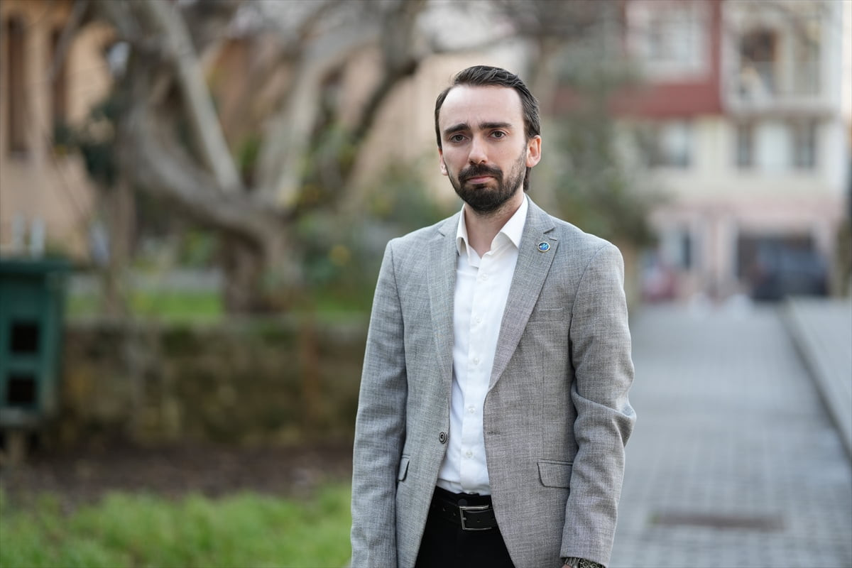 "Umutzede" belgeseli, Hatay'ın tarihi, kültürel dokusu ve 6 Şubat depremleriyle değişen çehresini...