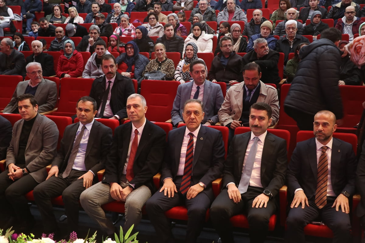 "Yüzyılın Konut Projesi" kapsamında Yalova'da inşa edilecek 1805 konutun hak sahipleri Yalova...