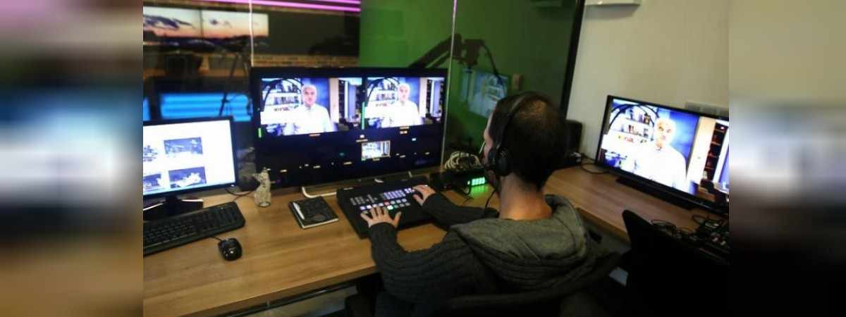 radyo TV sinema bölümü