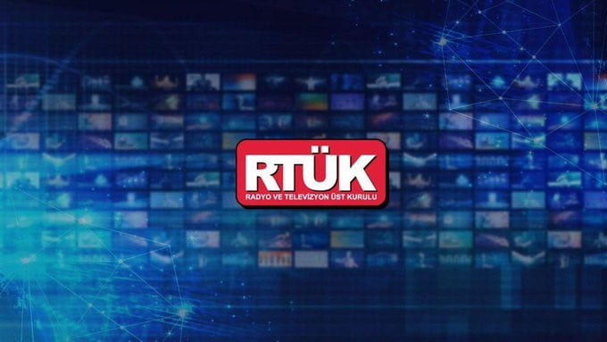 RADYO VE TELEVİZYON ÜST KURULU (RTÜK), İSRAİL KONSOLOSLUĞU ÇEVRESİNDE MEYDANA GELEN ÇATIŞMAYA...