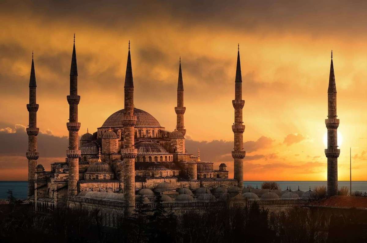ramazan ayı