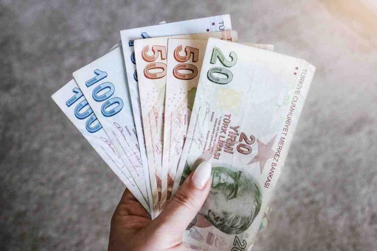 Ramazan Bayramı Ödemesi