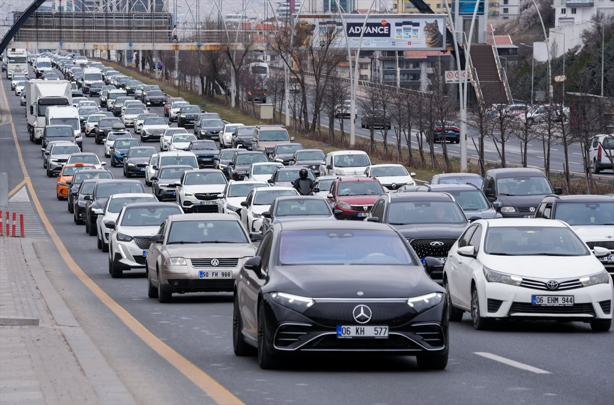 Ramazan Bayramı tatili süresince vatandaşların ulaşımlarını güvenli şekilde gerçekleştirebilmeleri...