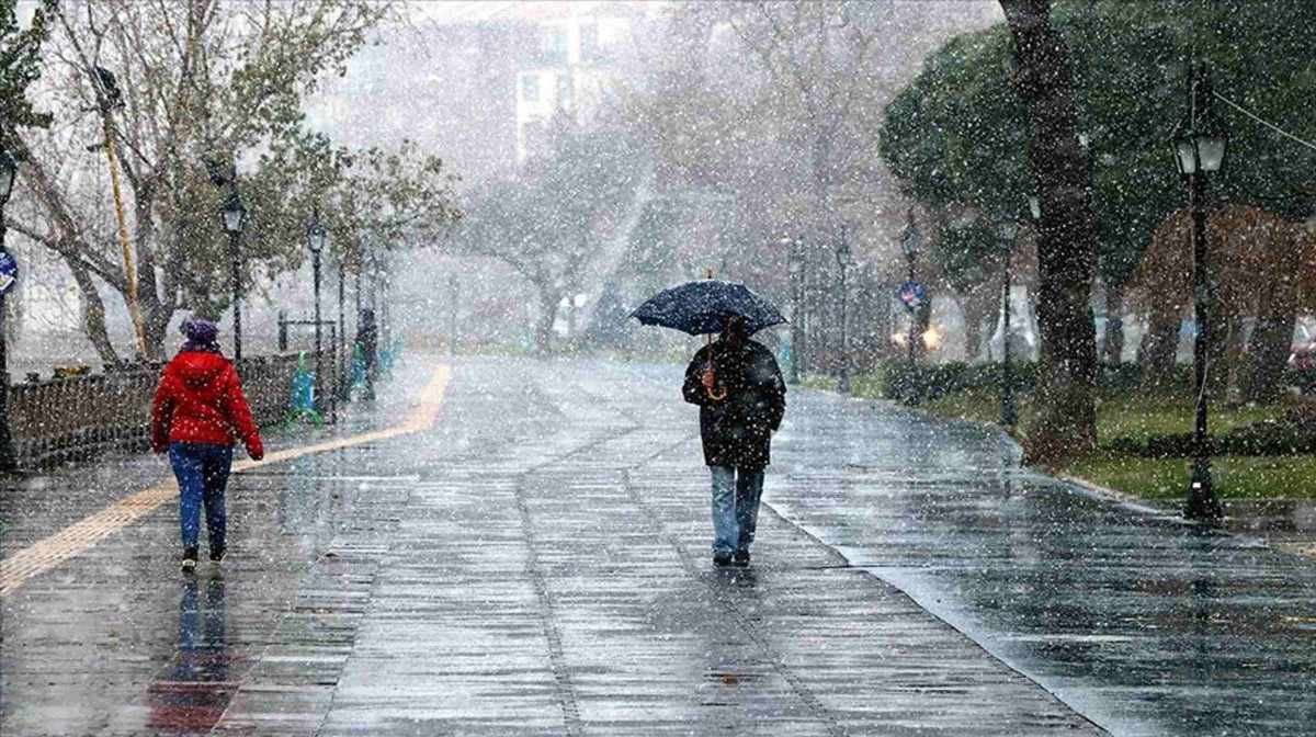 Ramazan Bayramında hava durumu nasıl