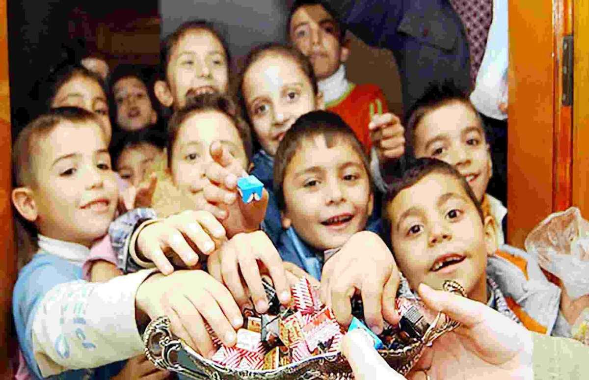 Ramazan Bayramı'nda hava nasıl