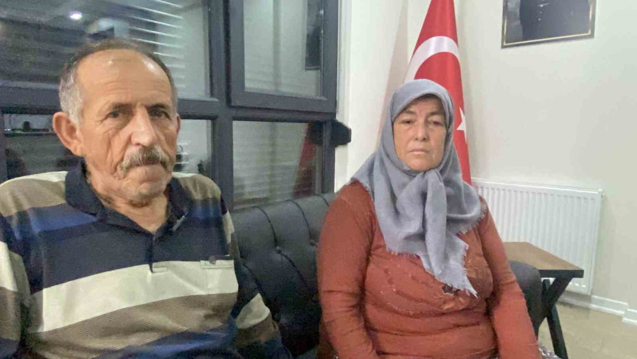 RAMAZAN - SEVİM TALAY