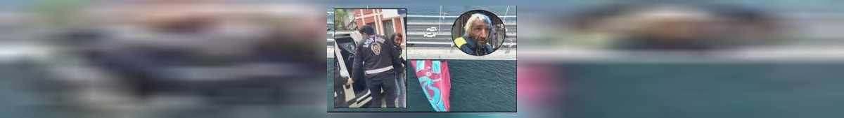 Rambo Okan gözaltına mı alındı?