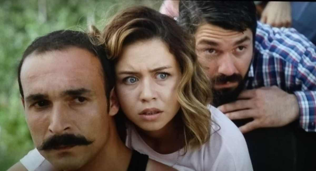Randıman filminin konusu ve oyuncuları