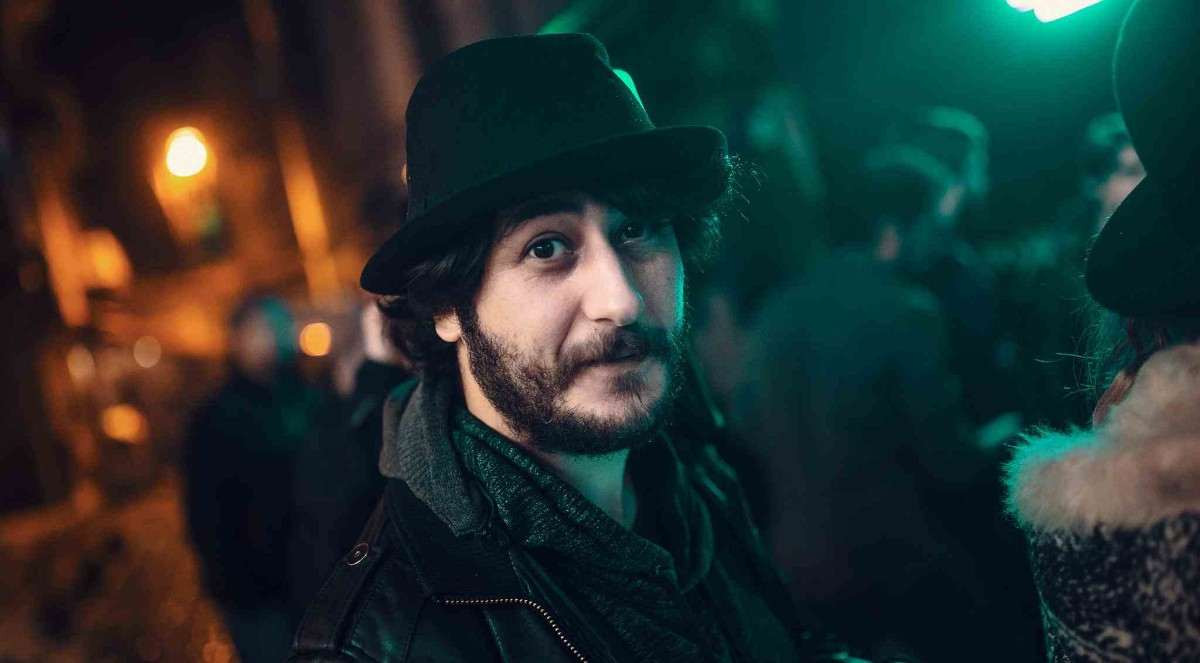 Rapçi beta