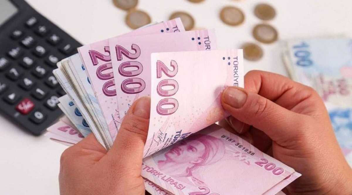 Rapor parası alabilmek için şartlar nelerdir