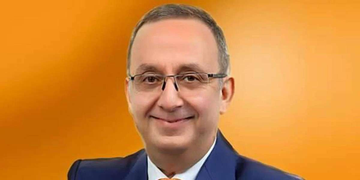 Rasim Kaan Aytoğu istifa
