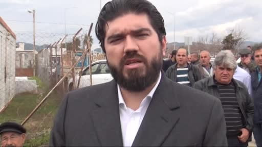 Rasim Ozan Kütahyalı, Adana merkezli yürütülen yasa dışı bahis operasyonu kapsamında İstanbul’daki...