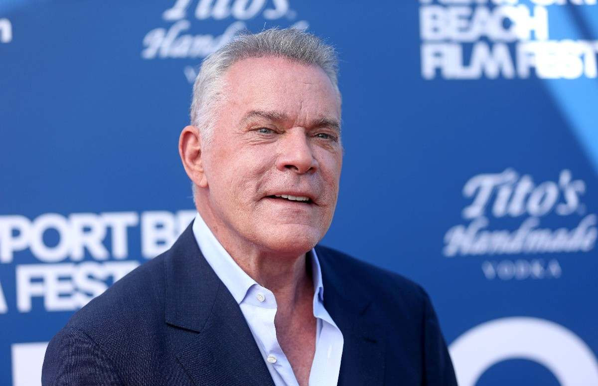 Ray Liotta kimdir?