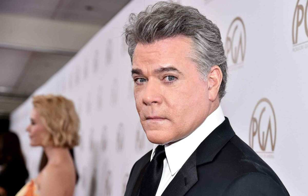 Ray Liotta kimdir?