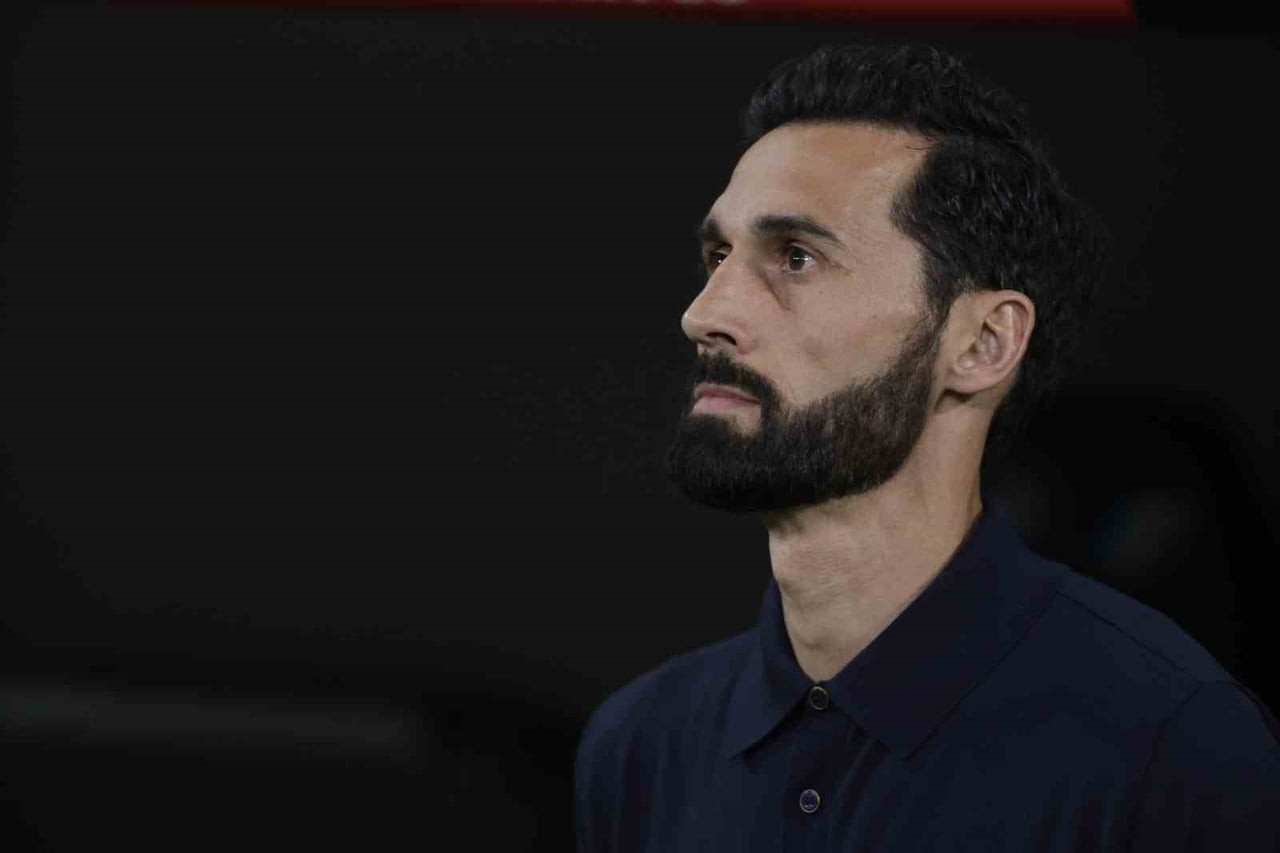 REAL MADRİD, TEKNİK DİREKTÖR ALVARO ARBELOA İLE YOLLARIN AYRILDIĞINI AÇIKLADI