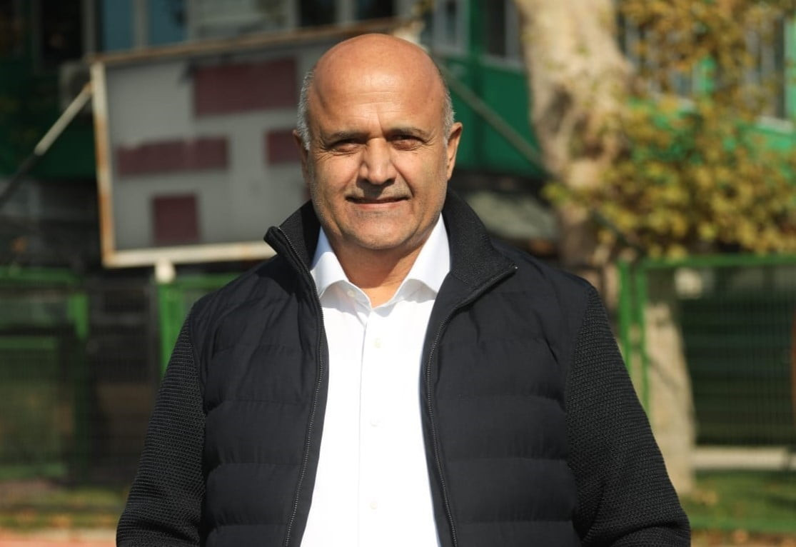 RECEP DURUL