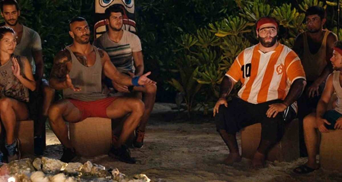 Recep İvedik filmi