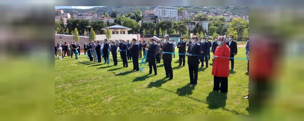 Recep Tayyip Erdoğan açıkladı!