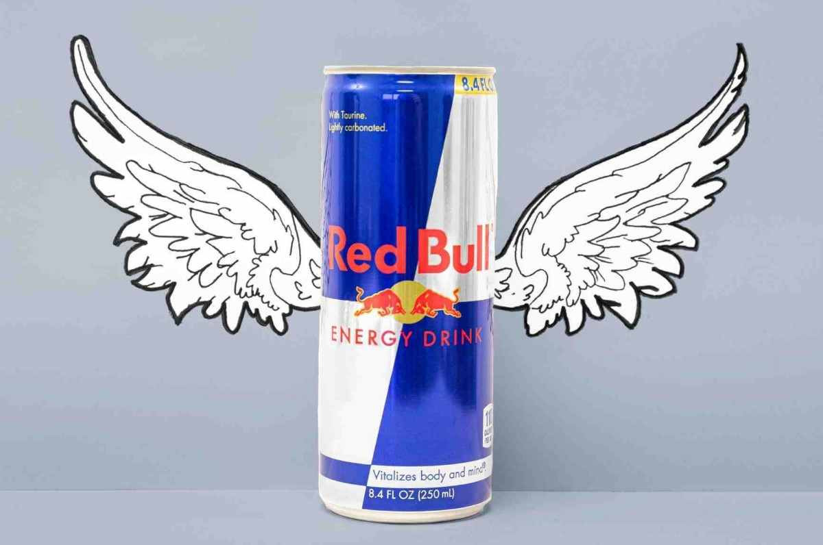 redbull içmenin zararları