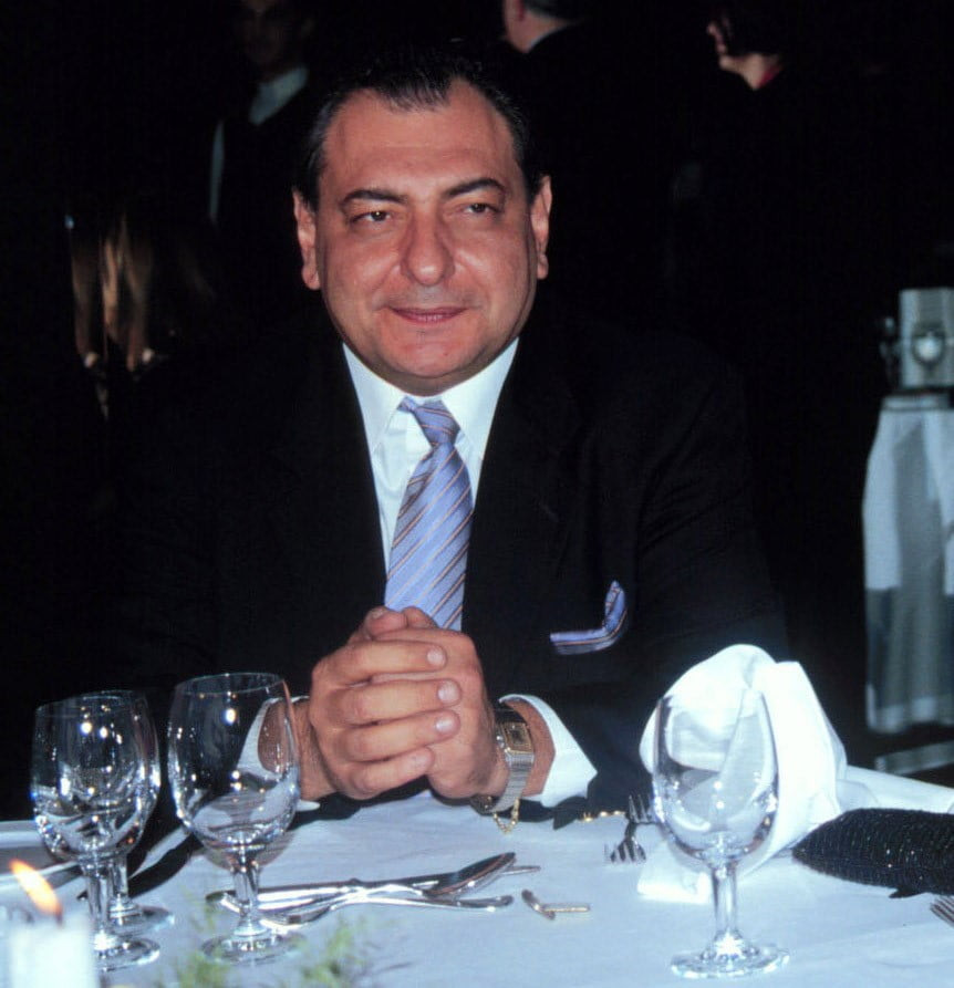 REHA MUHTAR (ARŞİV)
