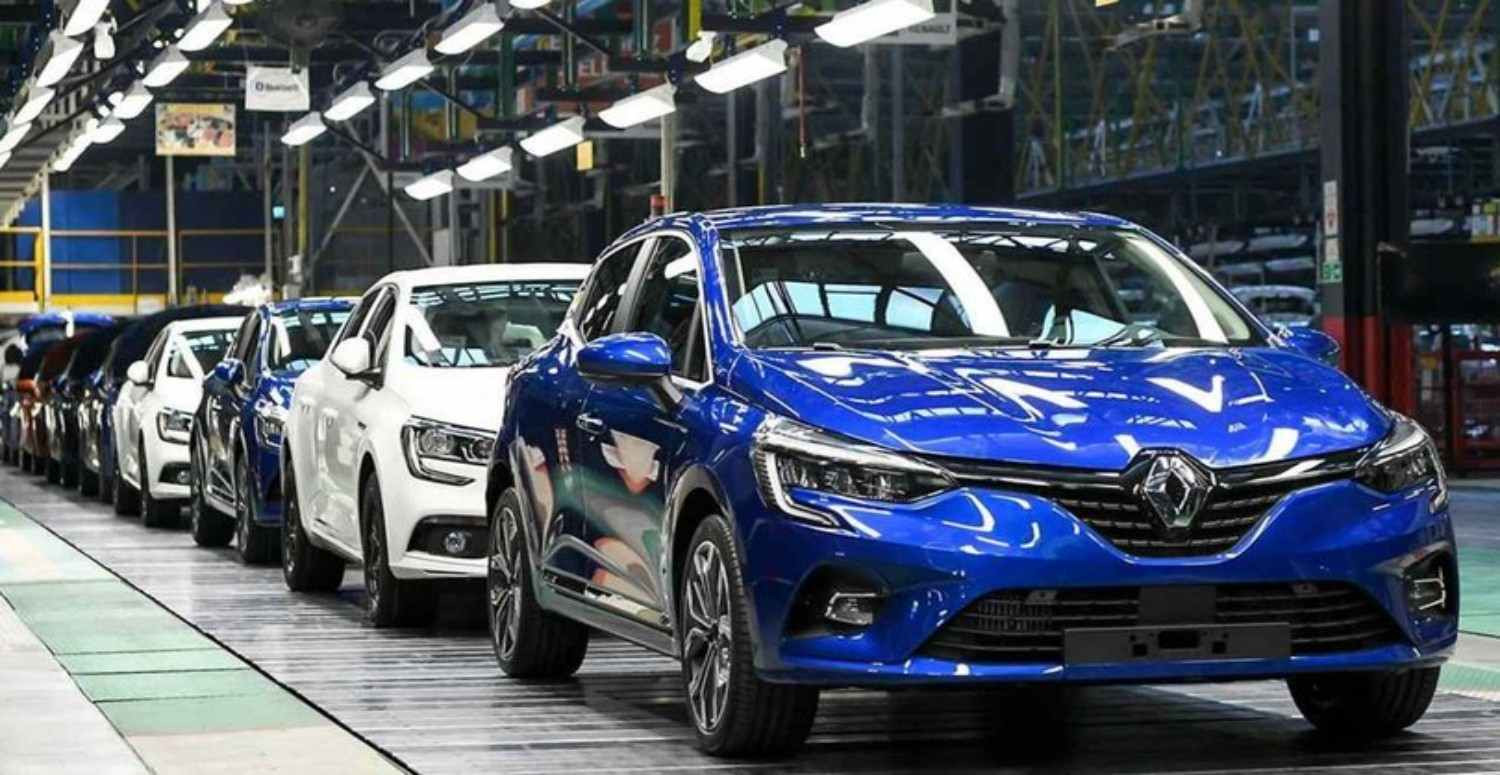 Renault'dan 2022 model araçlarında dev kampanya